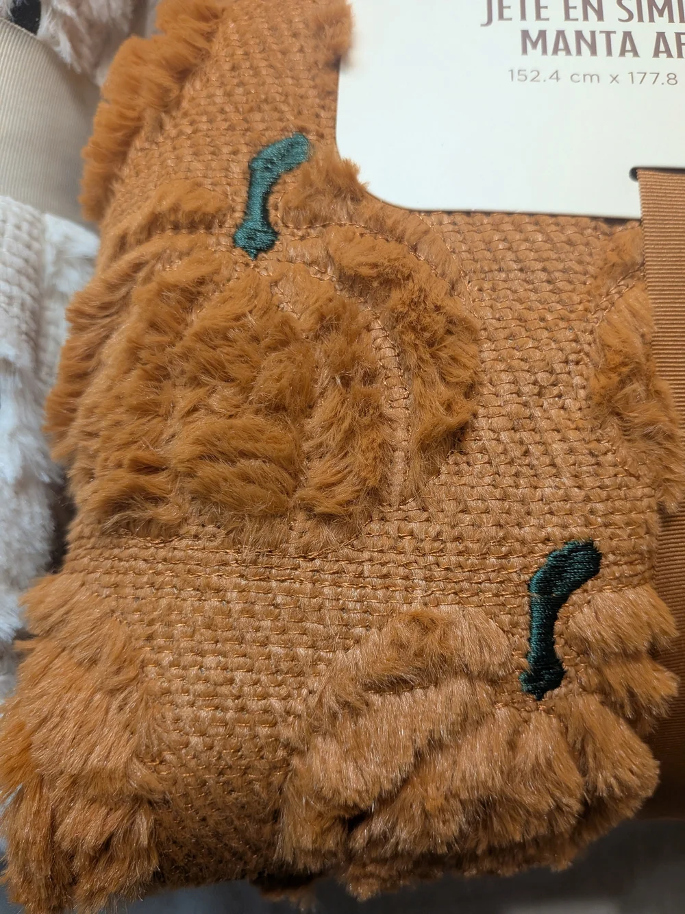 Viral Halloween Blankets Set Of Two Spooky Ghost And Orange Pumpkin